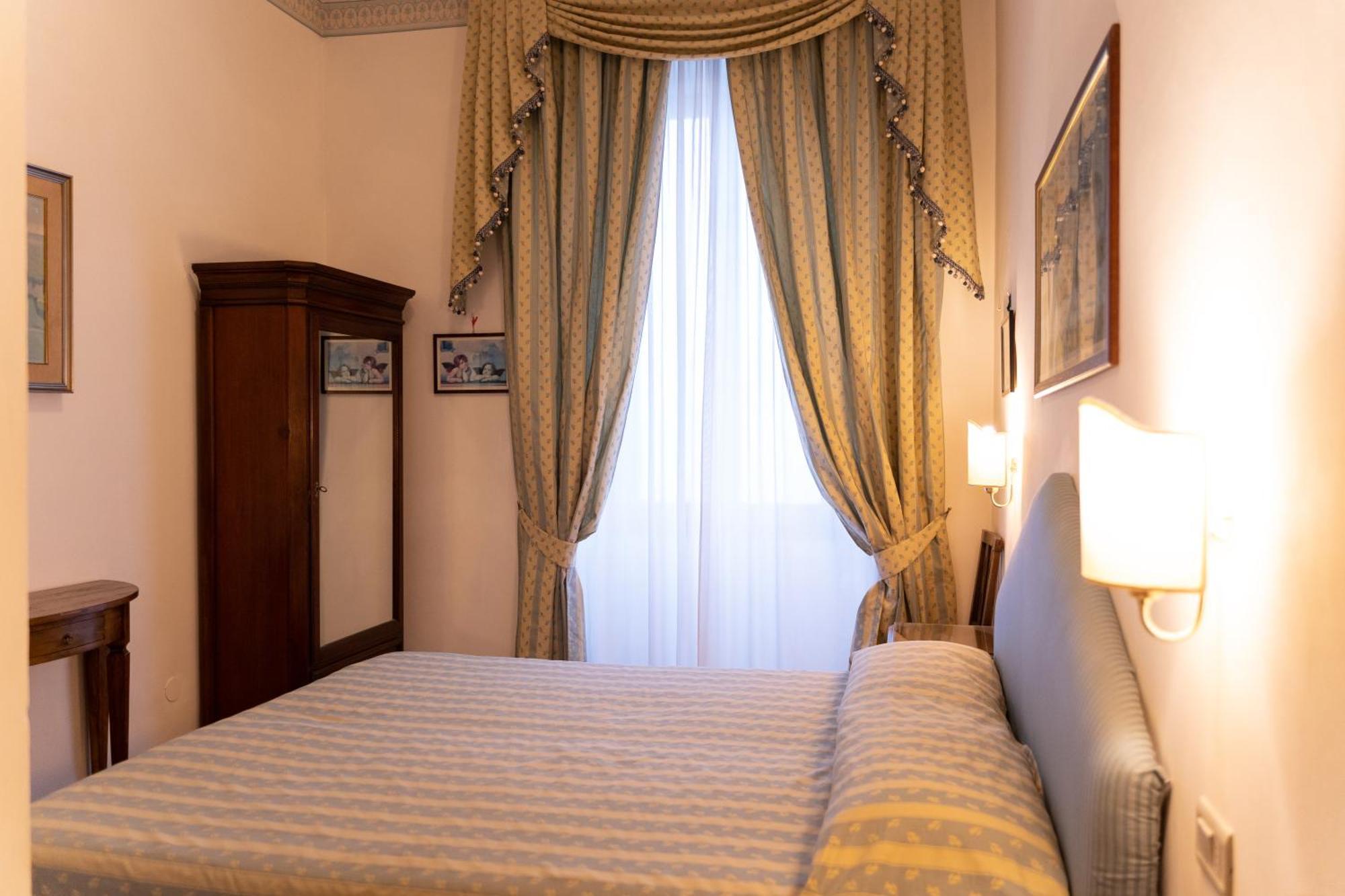 Hotel Belvedere Assisi Exteriör bild