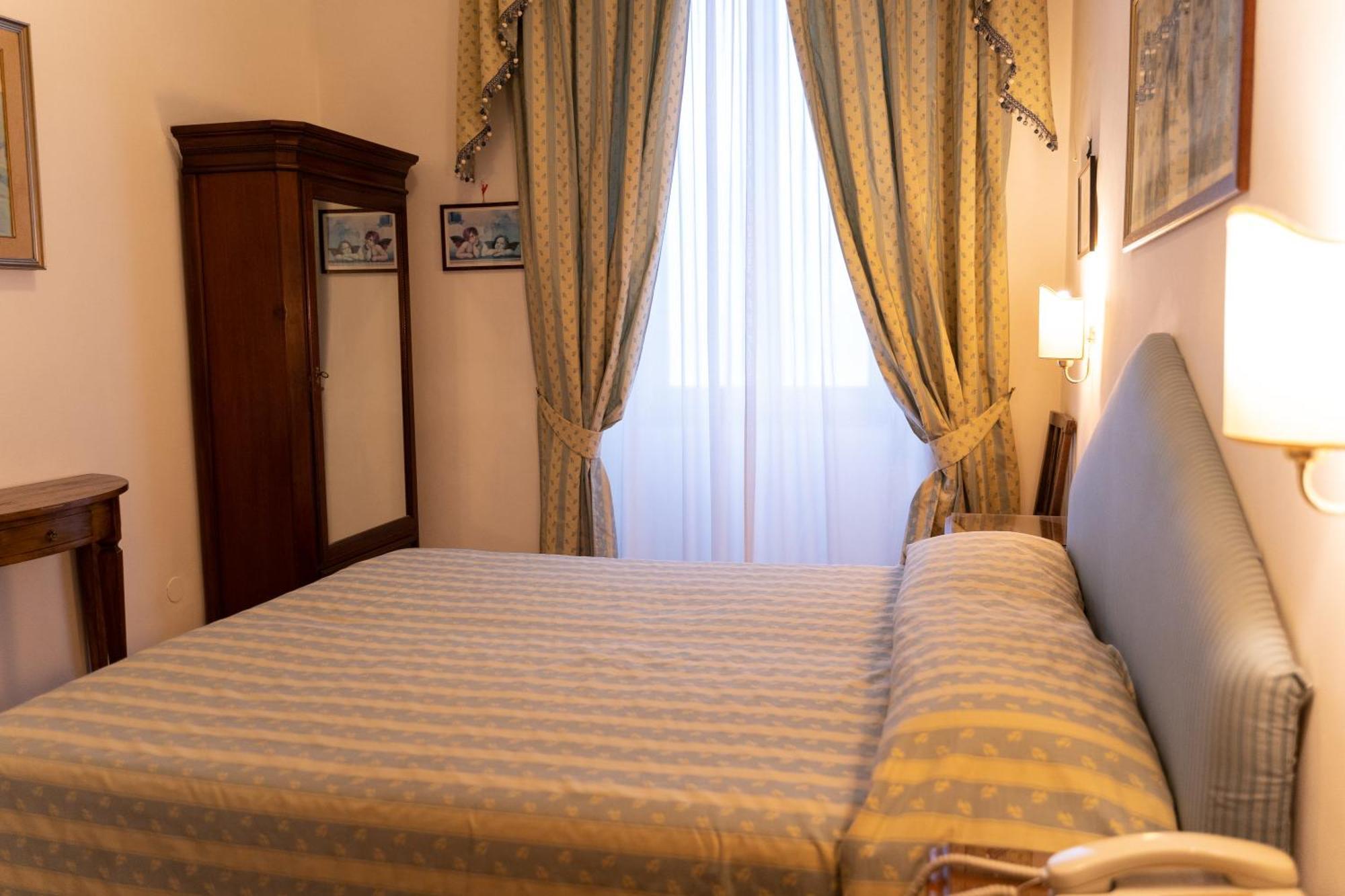 Hotel Belvedere Assisi Exteriör bild